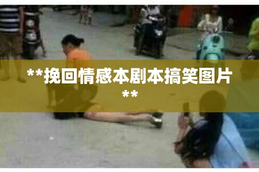 **挽回情感本剧本搞笑图片**
