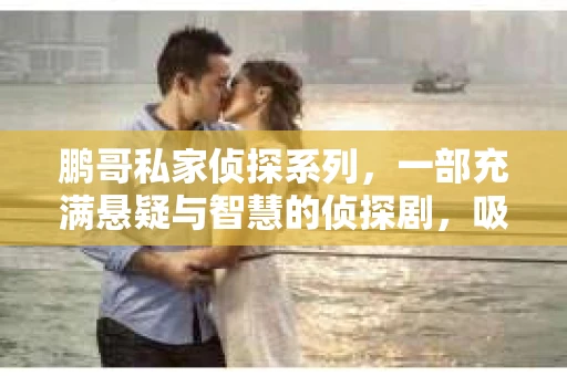鹏哥私家侦探系列，一部充满悬疑与智慧的侦探剧，吸引了无数观众的眼球。今天，就让我带你走进这个充满神秘色彩的侦探世界，一起在线观看鹏哥私家侦探系列，感受那扣人心弦的故事情节。