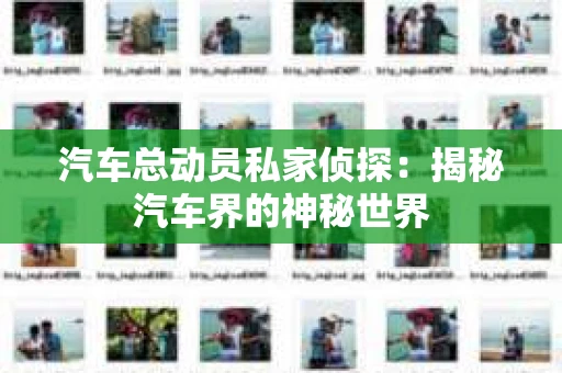 苏州，这座充满江南水乡韵味的城市，历史悠久，文化底蕴深厚。然而，在现代社会，随着人们生活节奏的加快，一些问题也随之而来。比如，有些人可能会遇到婚姻不忠、财产纠纷等问题，这时，私家侦探就成为了他们的选择。那么，苏州那里有私家侦探呢？下面，我就来为大家详细介绍一下。